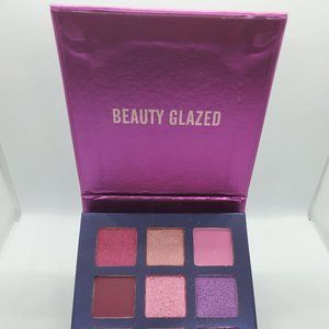 Beauty Glazed Makeup Palettes!